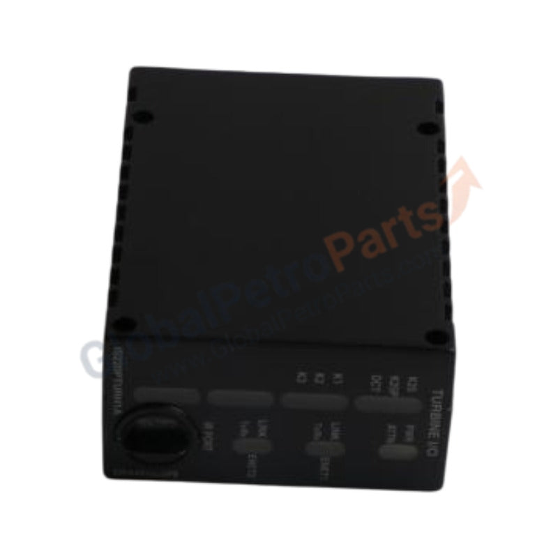 Mark VIe Speedtronic Turbine Input I/O Pack IS220PTURH1A | GE