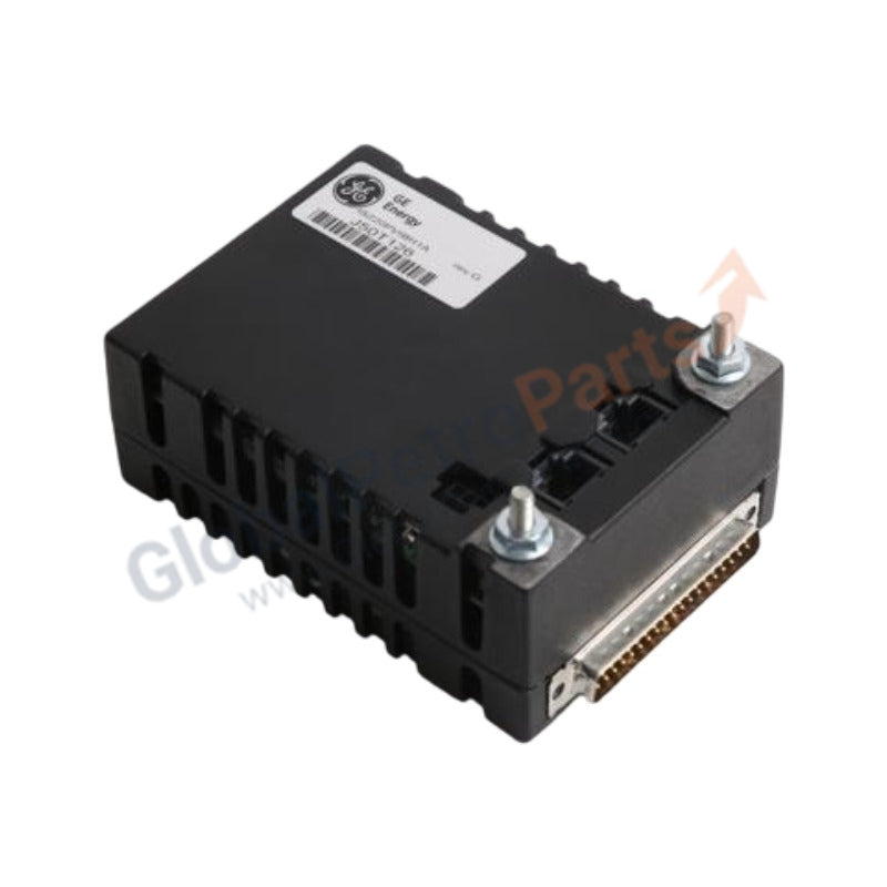 GE | IS220PVIBH1A | Mark VIe Speedtronic Vibration Monitor I/O Pack