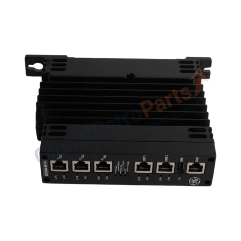 GE IS220UCSAH1 Mark VIe Embedded Controller Module