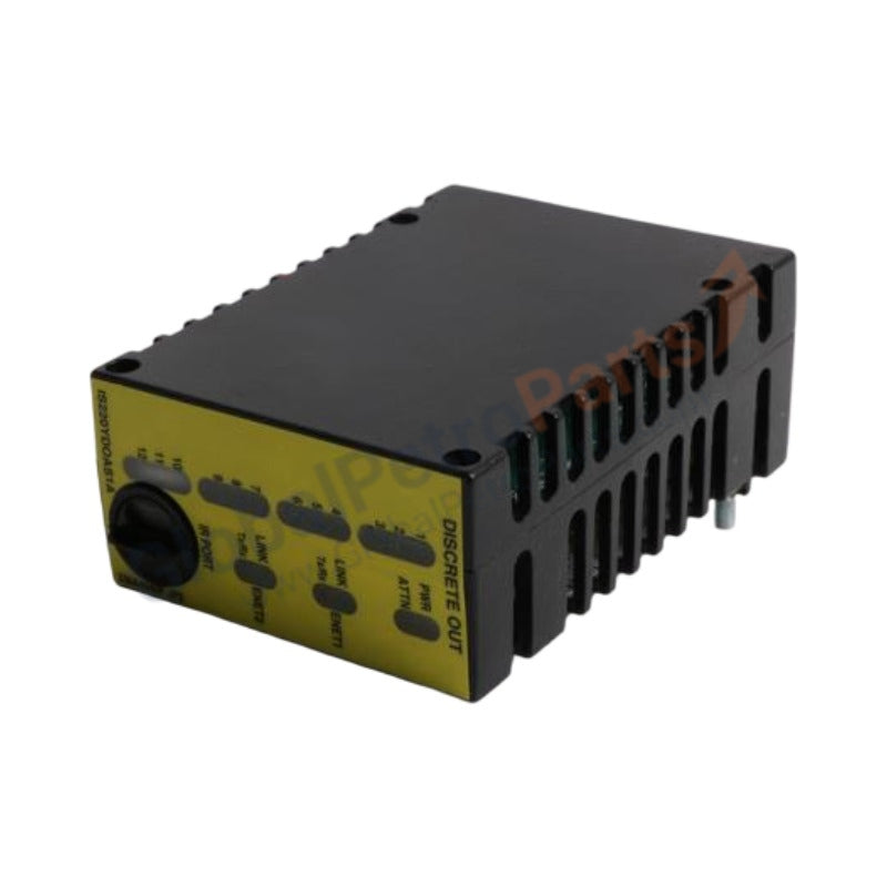 IS220YDOAS1AJ | GE | Mark VIe Discrete Output I/O Pack Module