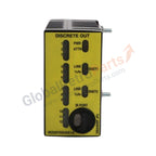 IS220YDOAS1A GE Mark VIe Discrete Output Pack Module