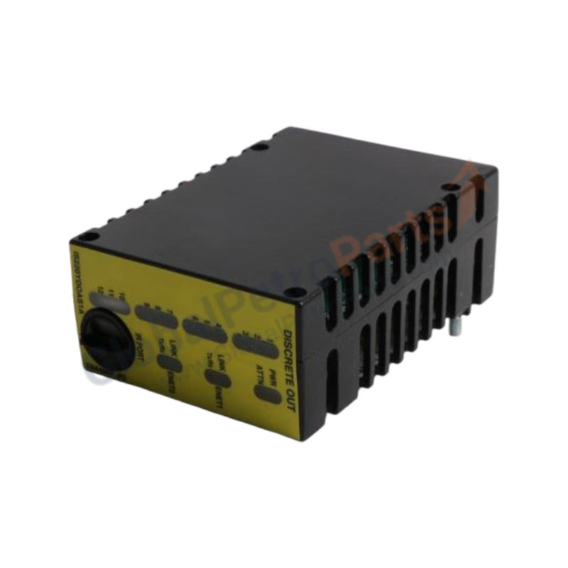 IS220YDOAS1A GE Mark VIe Discrete Output Pack Module