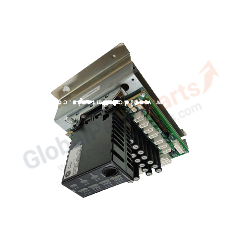 General Electric IS230JPDGH1B DC Power Distribution Module