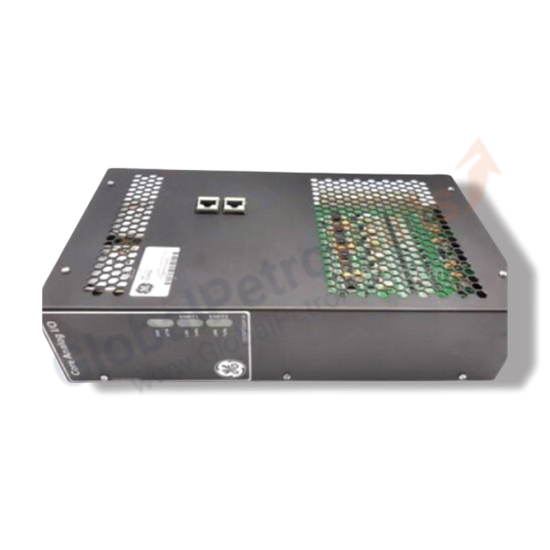 IS230PCAAH1A | General Electric Mark VIe Core Analog I/O Pack