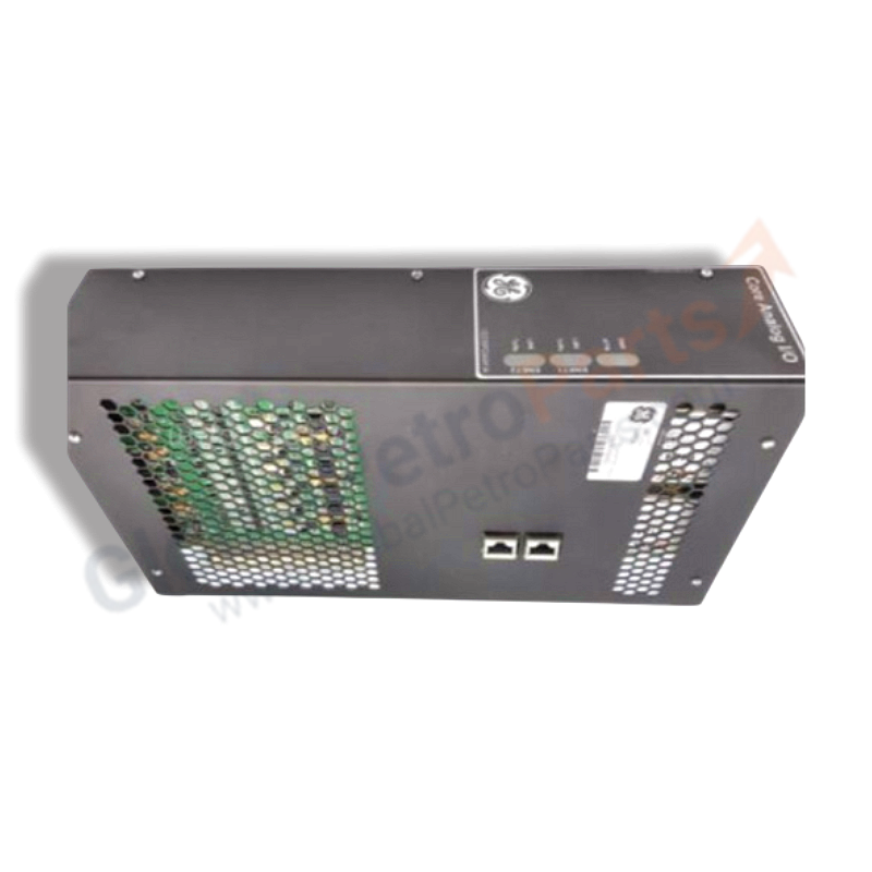 IS230PCAAH1A | General Electric Mark VIe Core Analog I/O Pack