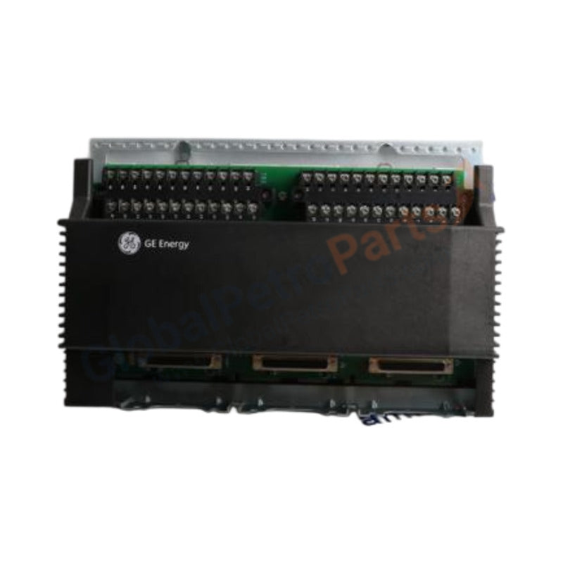 Mark VIe Relay Output Terminal Board | IS230TRLSH2B GE