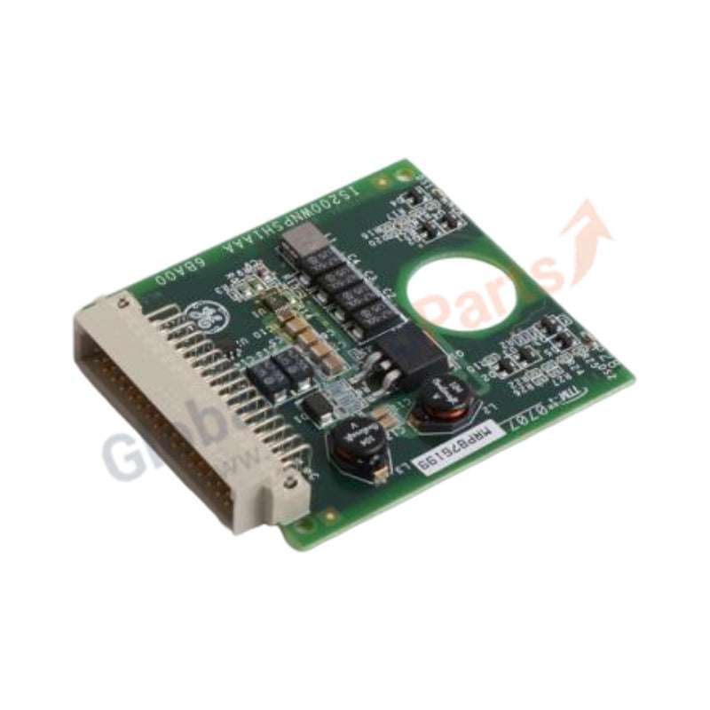 Mark VIe/VIeS Heatsink Bridge Module GE IS400AEBMH1AJD