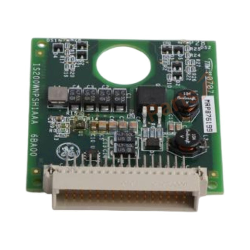Mark VIe/VIeS Heatsink Bridge Module GE IS400AEBMH1AJD