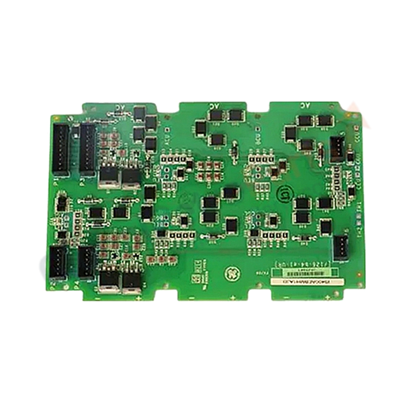IS400TCASH1A | GE Mark VIe Core Analog I/O Terminal Board