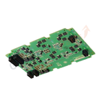 IS400TCASH1A | GE Mark VIe Core Analog I/O Terminal Board