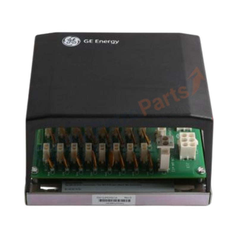 IS410JPDHG1A GE Mark VIe Power Distribution Board
