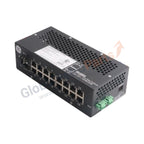 GE Mark VIe 16-Port Ethernet IONet Switch IS420ESWBH3A
