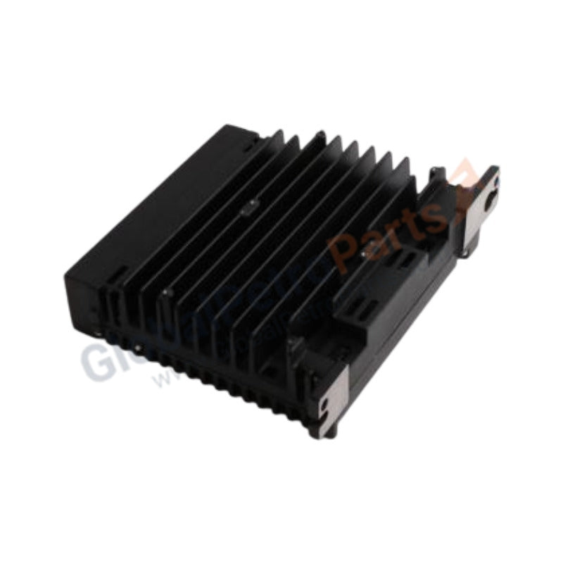 GE IS420UCSBH3A Mark VIe UCSB Controller Module