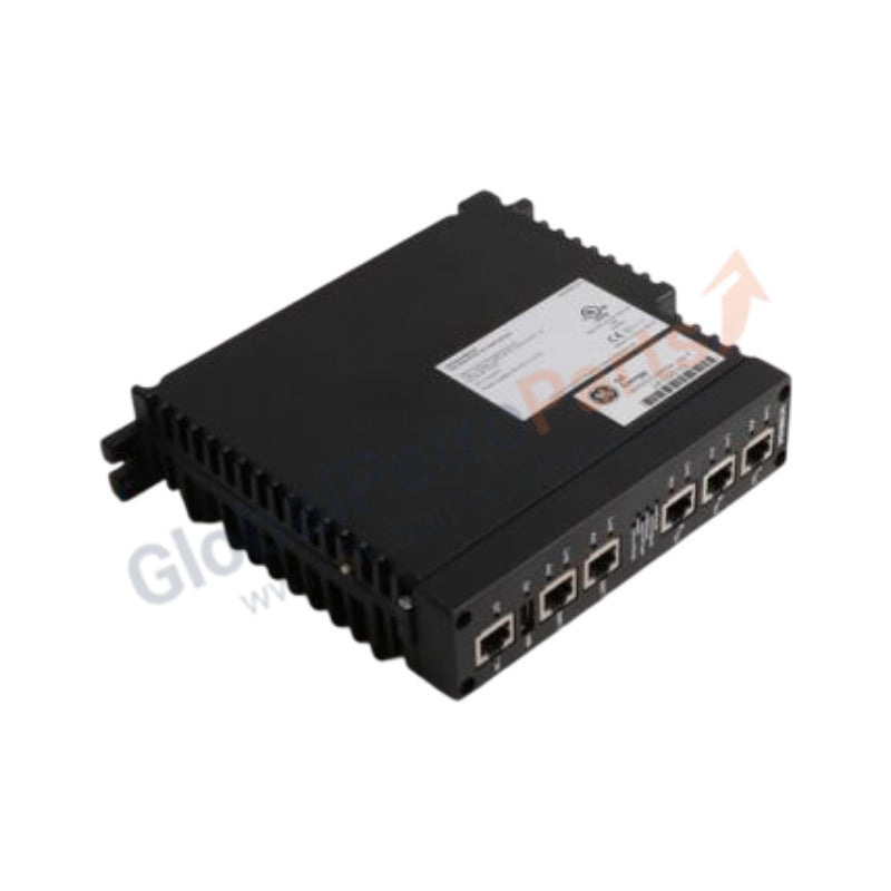 GE IS420UCSBH3A Mark VIe UCSB Controller Module
