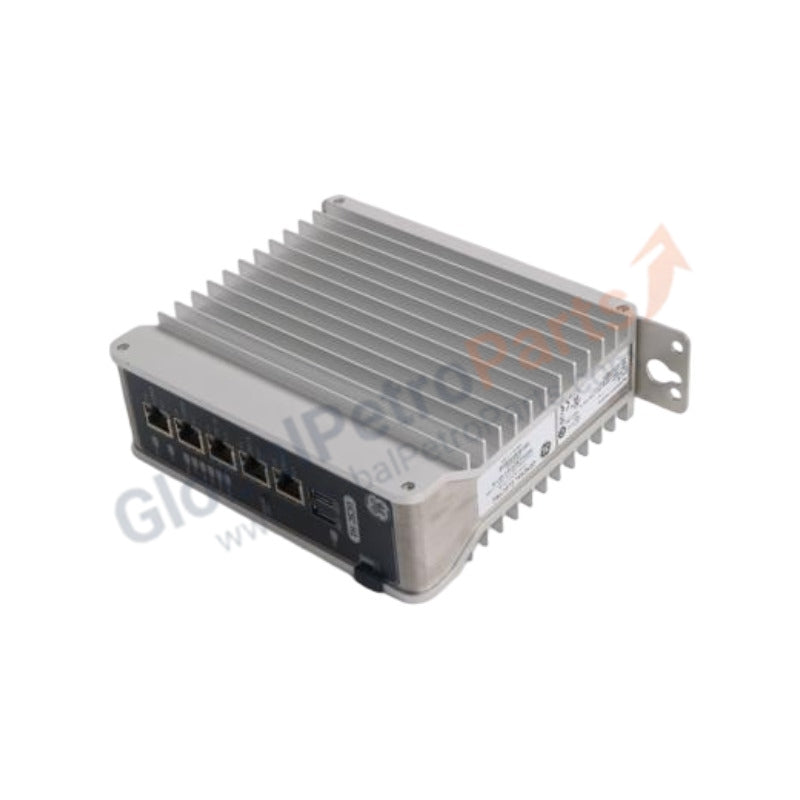 GE Speedtronic Mark VIe UCSC Controller Module IS420UCSCH1A