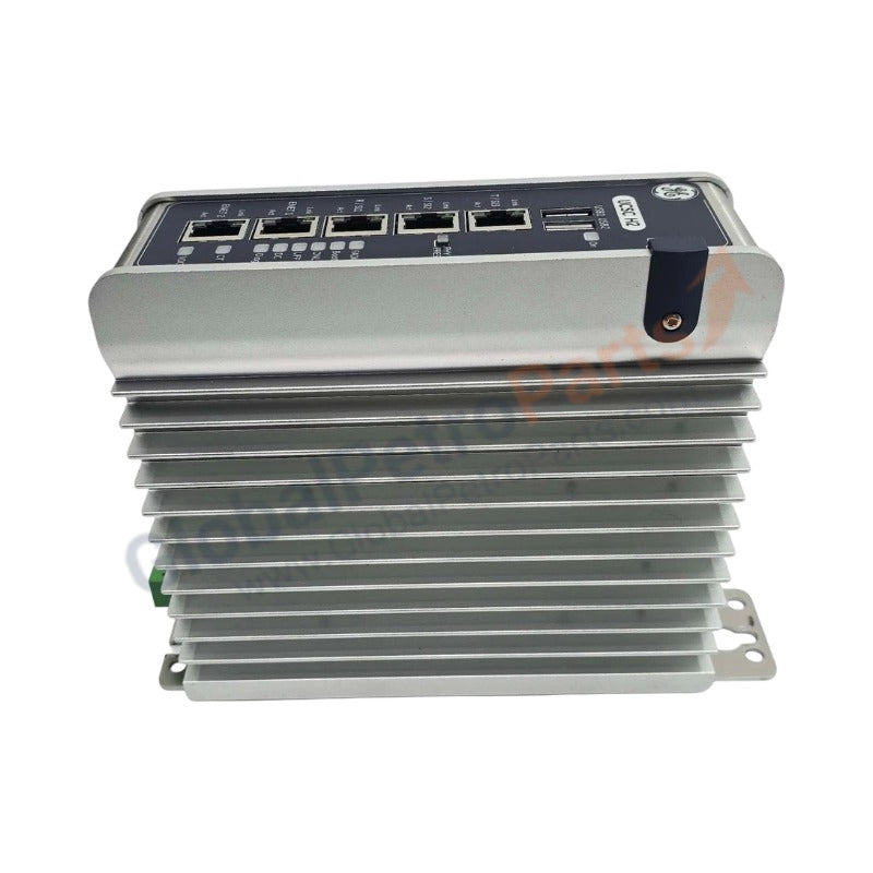 GE Mark VIe/VIes UCSC Controller Module IS420UCSCH2A