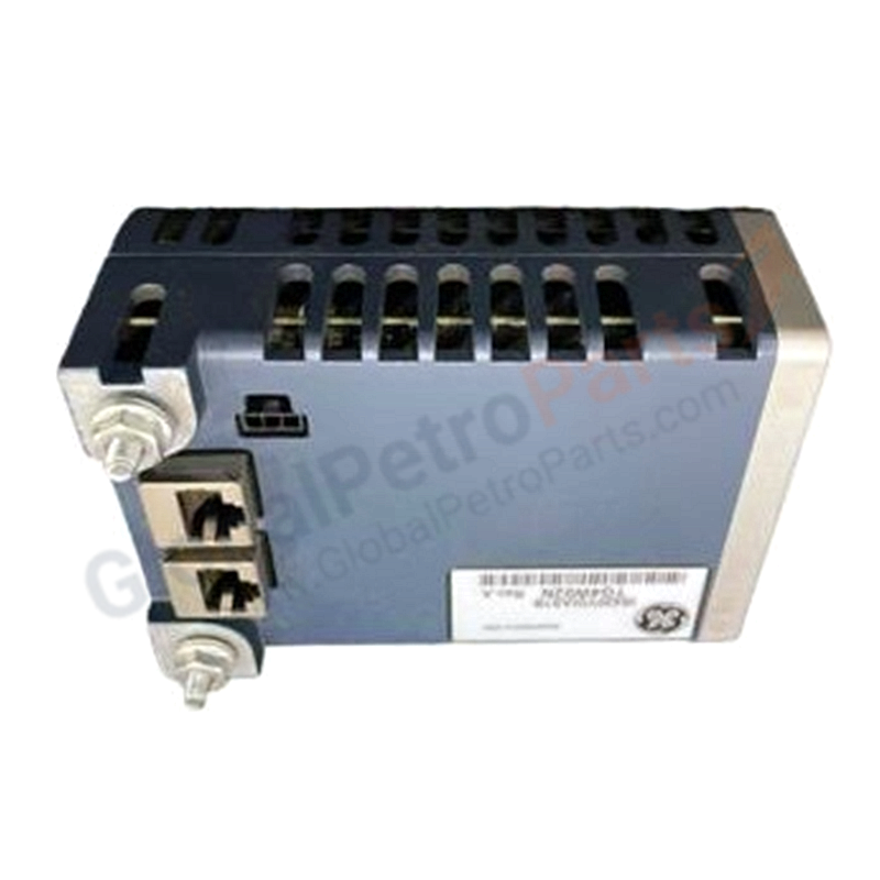 General Electric IS420YDIAS1B Discrete Contact I/O Module