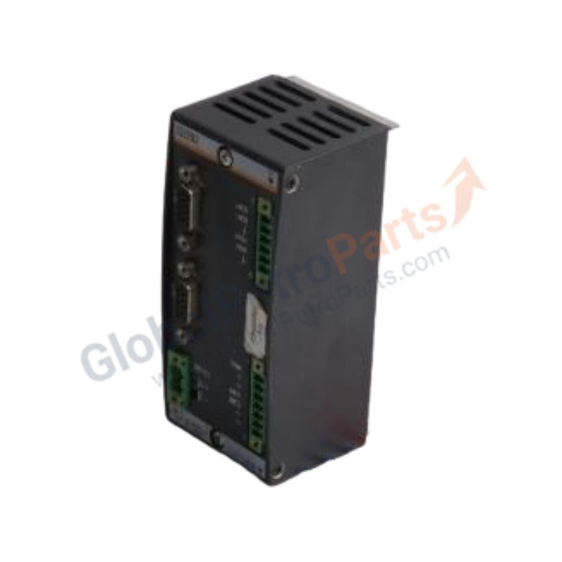 Bachmann ISI202 M1 Controller System Incremental/SSI Encoder Interface Module