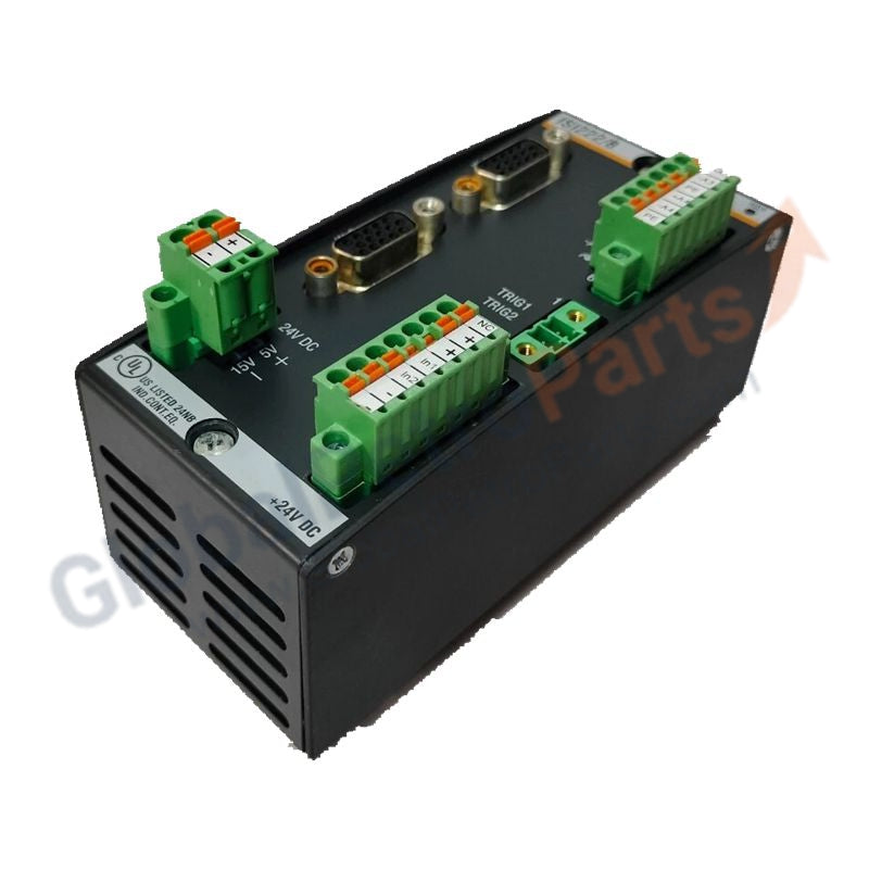 Bachmann ISI222/8 Positioning Module