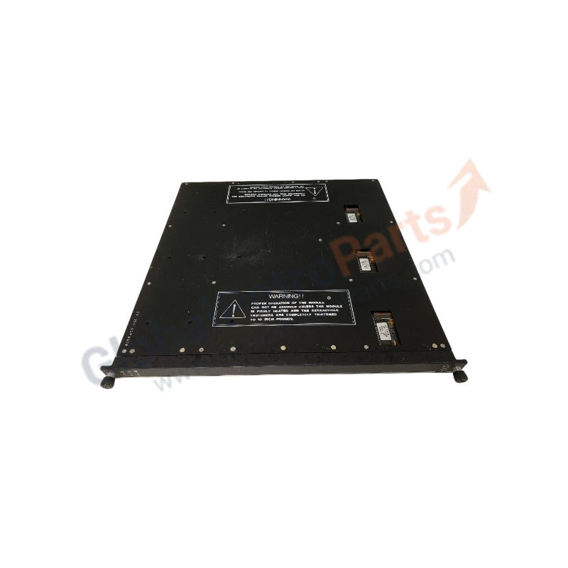 Isolated Analog Input Module Triconex 3703E