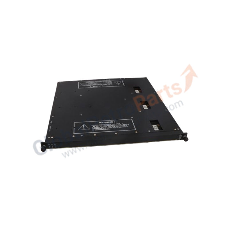 Isolated Analog Input Module Triconex 3703E