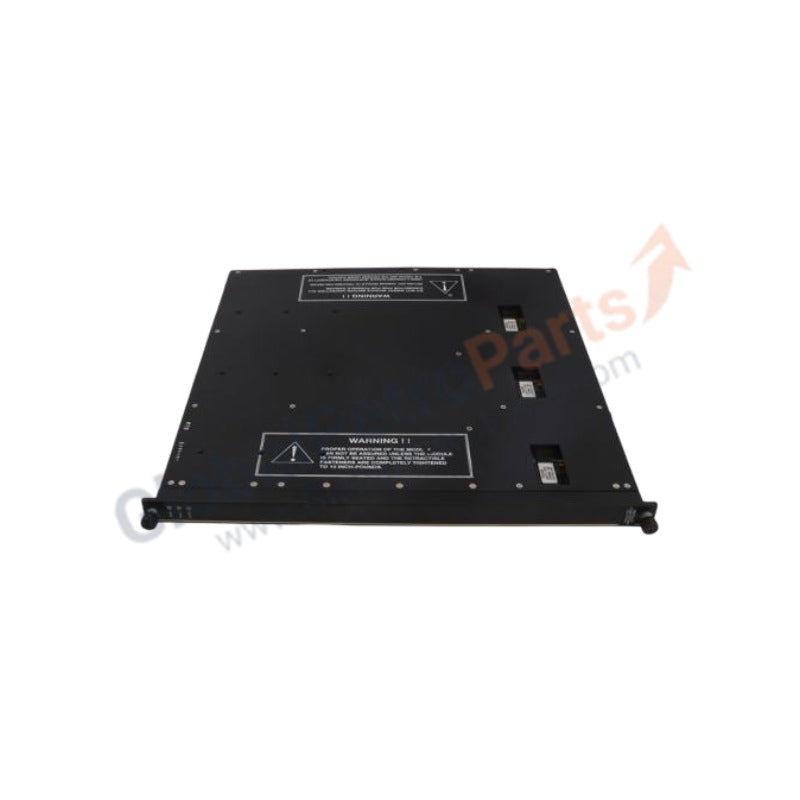 Isolated Analog Input Module Triconex 3703E