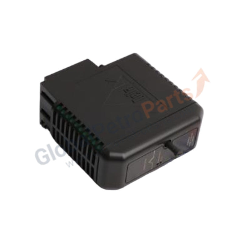 KC3010X1-BA1 | Emerson DeltaV | DeltaV Analog Output Module