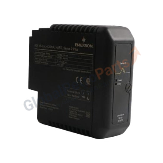 KC3011X1-BA1 | Emerson DeltaV | Dry Contact Module