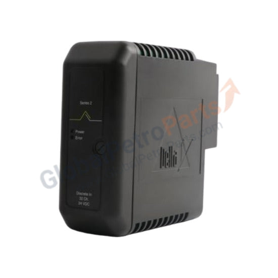 KC3011X1-BA1 | Emerson DeltaV | Dry Contact Module