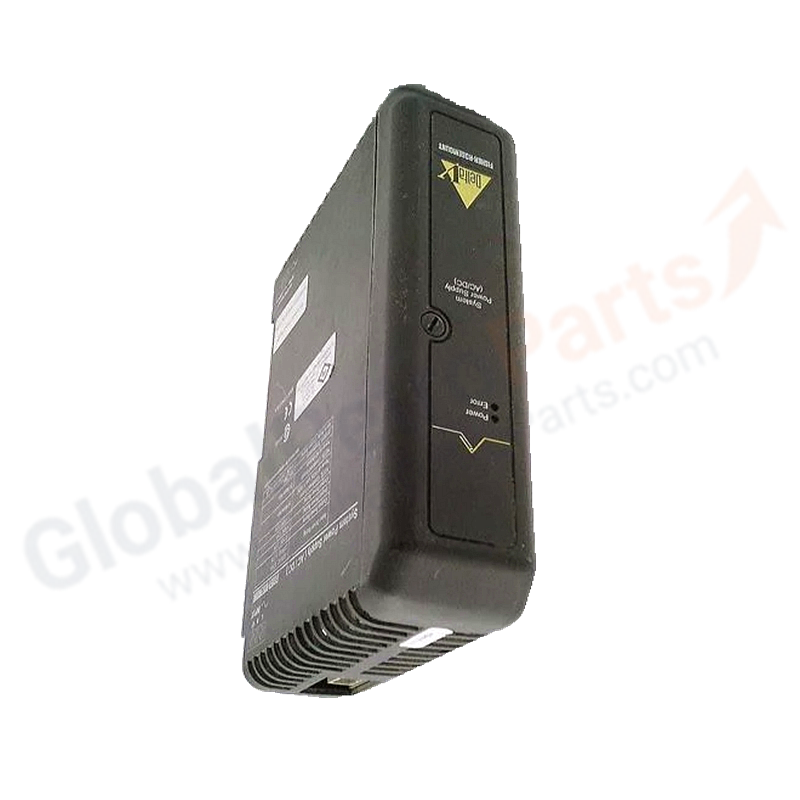 Emerson DeltaV KJ1501X1-PW1 Power Supply Module