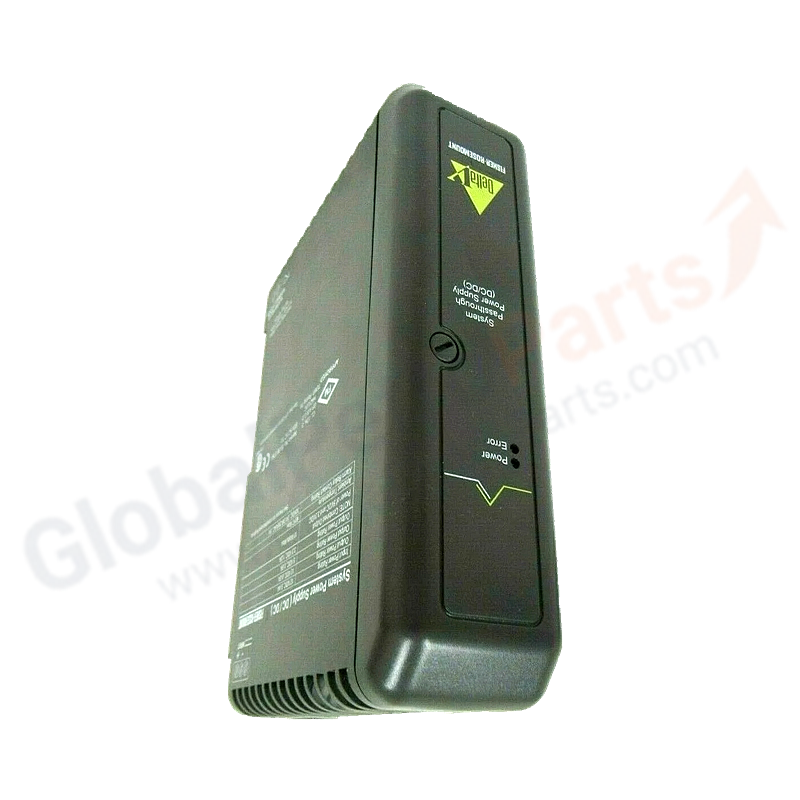 Emerson DeltaV KJ1501X1-BB1 DC/DC System Power Supply Module