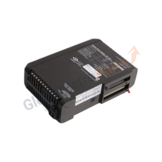 KJ1501X1-BC1 | Emerson DeltaV | Dual DC Power Supply