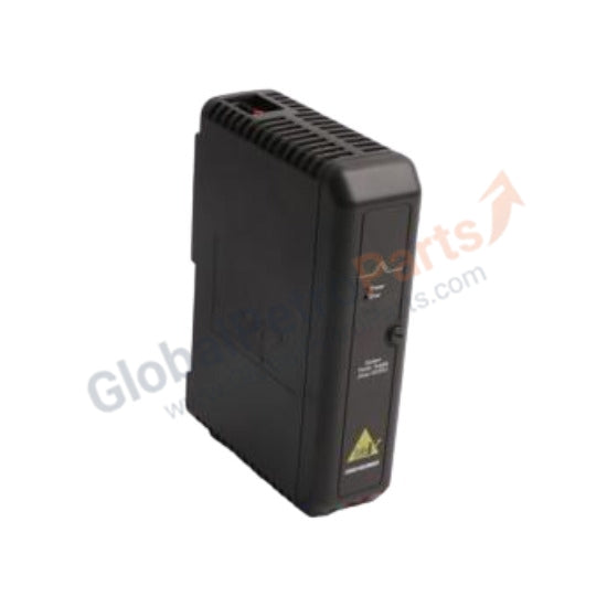 KJ1501X1-BC1 | Emerson DeltaV | Dual DC Power Supply