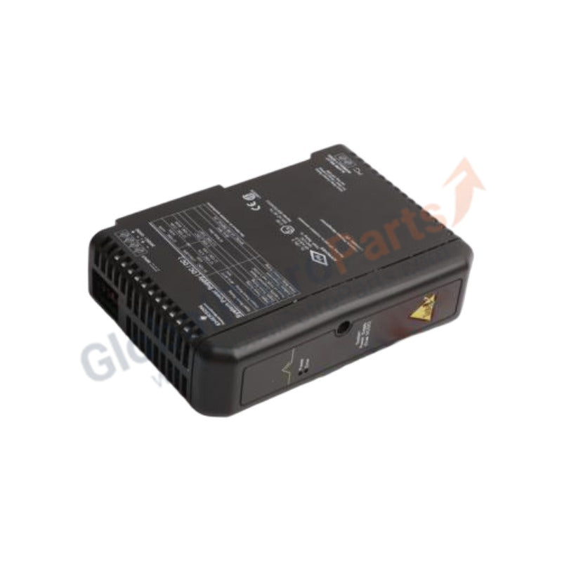 KJ1501X1-BC2 | Emerson DeltaV |  DC Power Supply Module