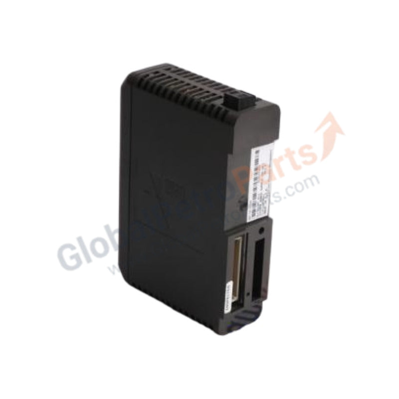 KJ1501X1-BC2 | Emerson DeltaV |  DC Power Supply Module