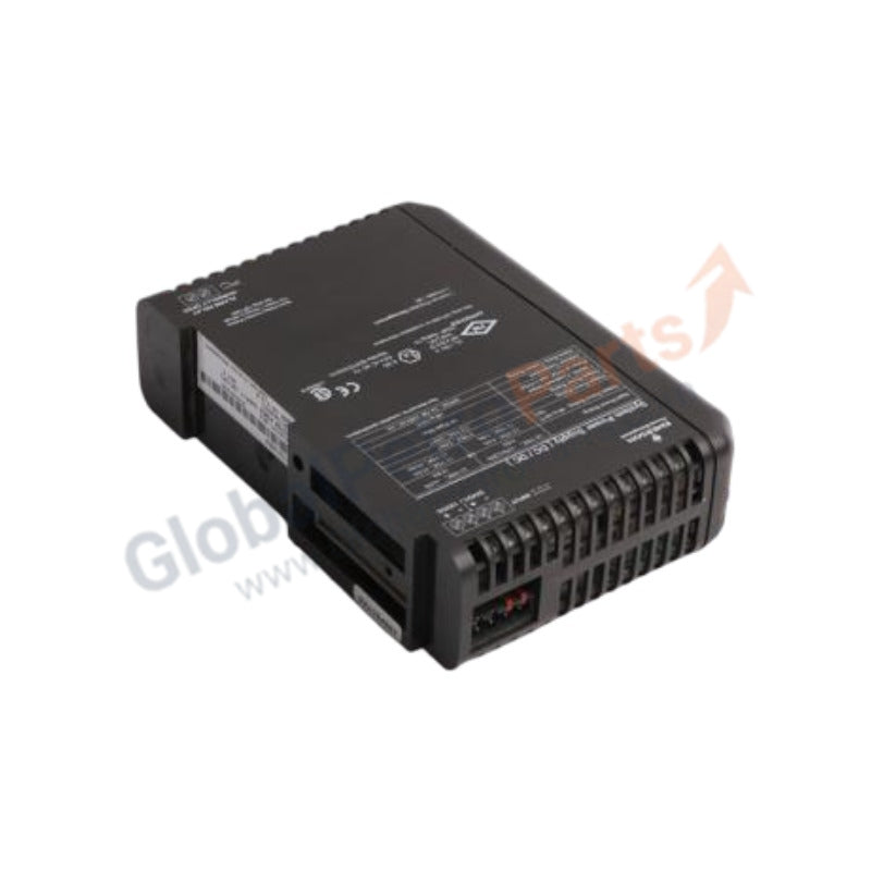 KJ1501X1-BC2 | Emerson DeltaV |  DC Power Supply Module