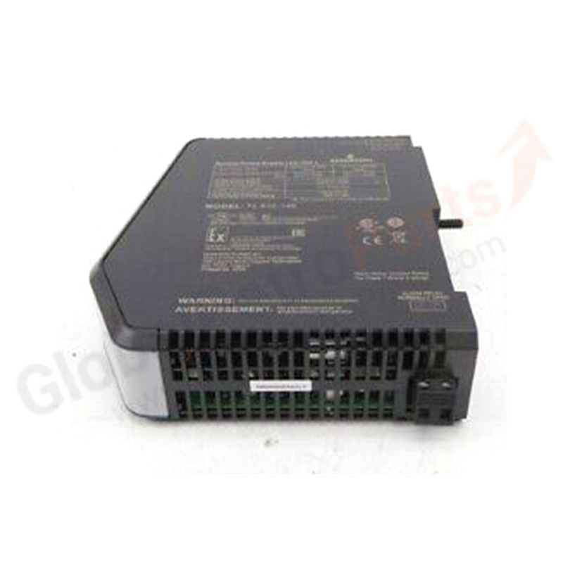 KJ1501X1-BC4 | Emerson DeltaV System Power Supply Module