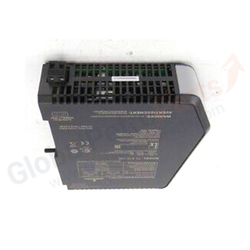 KJ1501X1-BC4 | Emerson DeltaV System Power Supply Module