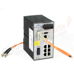 Emerson DeltaV KJ1611X1-BE1 Network Switch Module