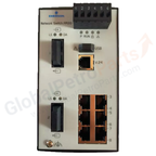 Emerson DeltaV KJ1611X1-BE1 Network Switch Module