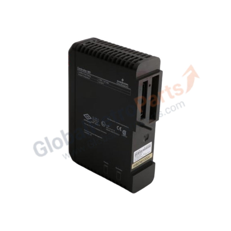 KJ2003X1-BA2 | Emerson DeltaV | MD Controller