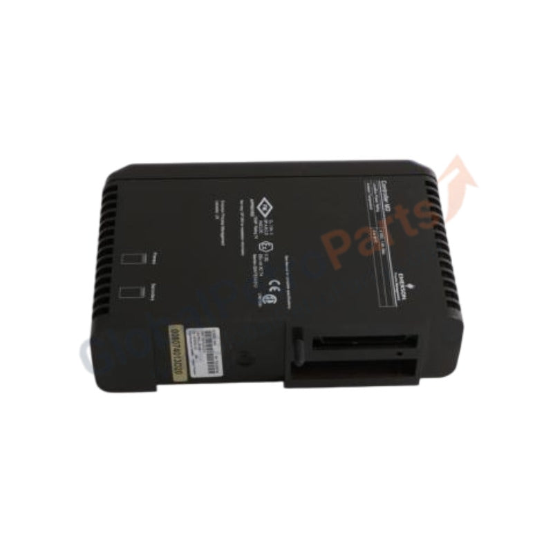 KJ2003X1-BA2 | Emerson DeltaV | MD Controller