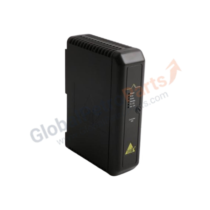 KJ2003X1-BA2 | Emerson DeltaV | MD Controller