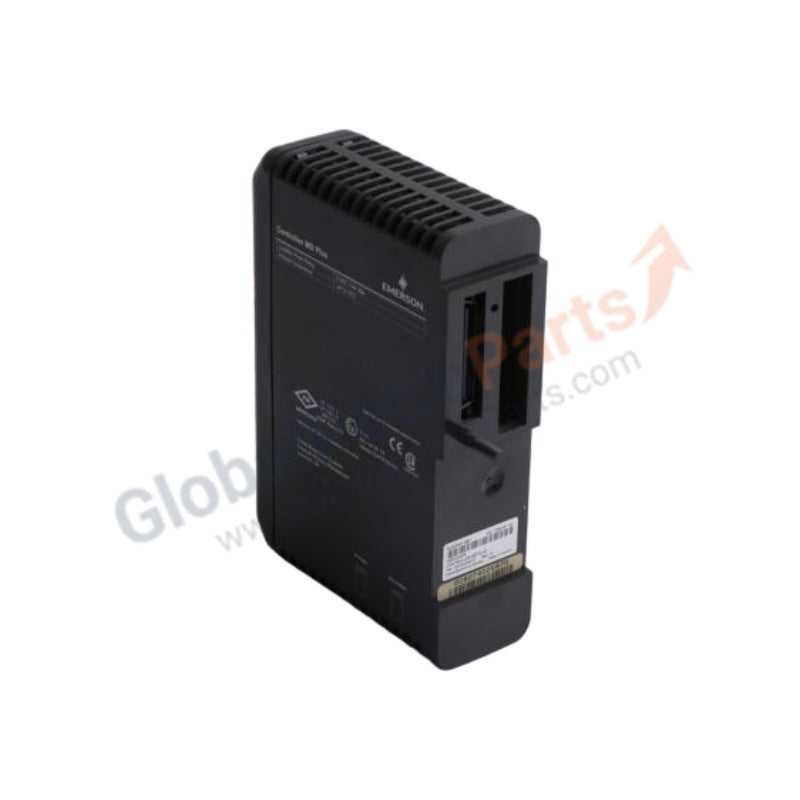 KJ2003X1-BB1 | Emerson DeltaV | Controller MD Plus
