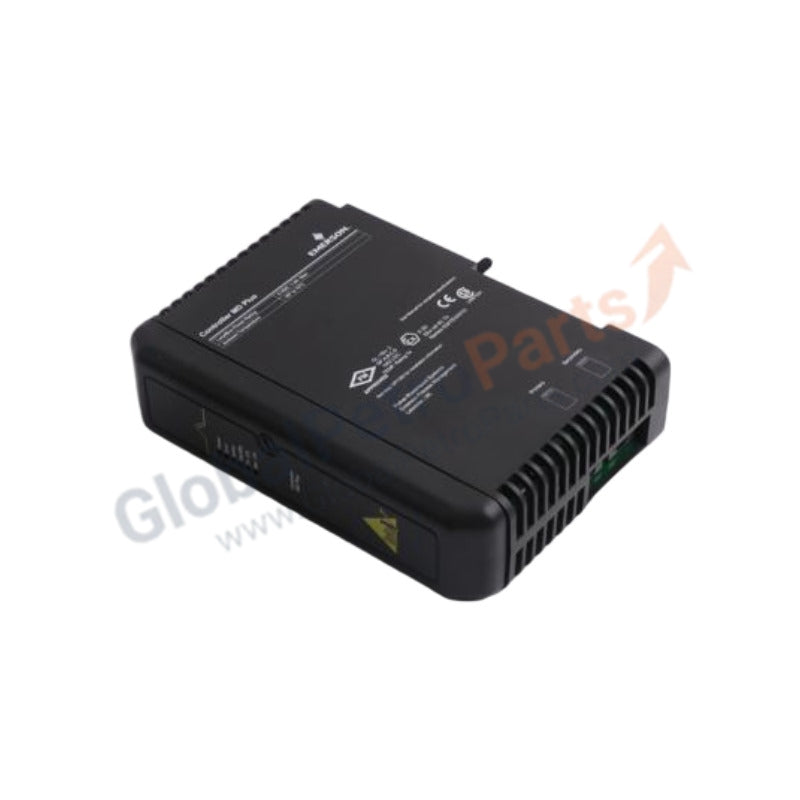 KJ2003X1-BB1 | Emerson DeltaV | Controller MD Plus