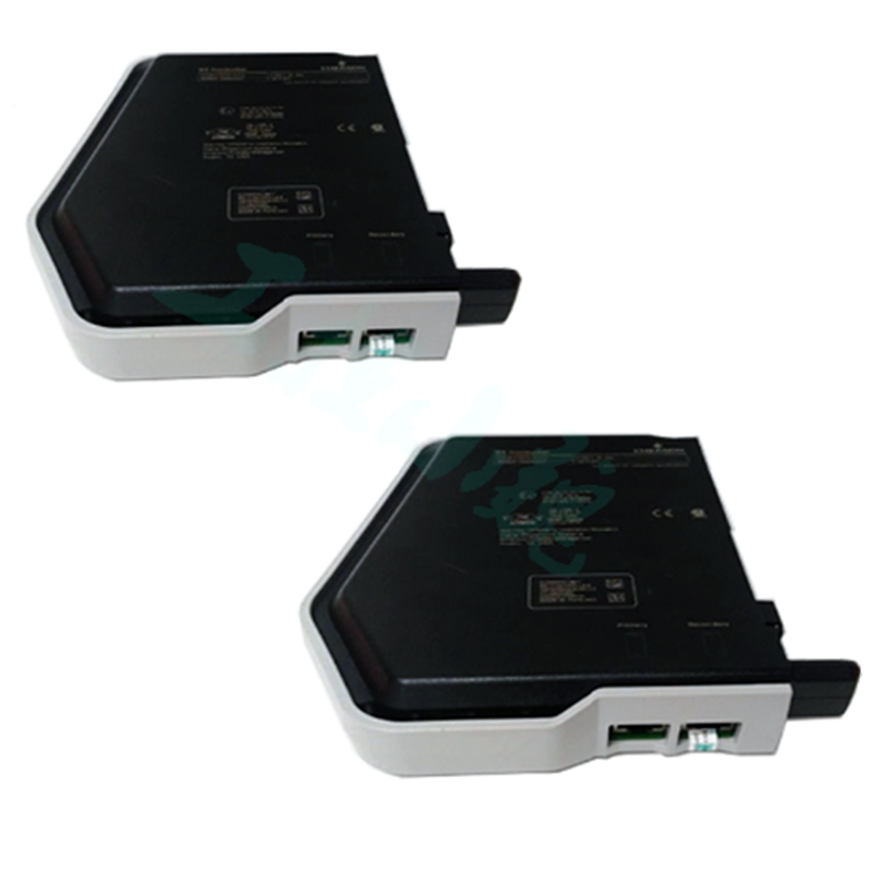Emerson DeltaV KJ2005X1-SQ1 SQ Controller