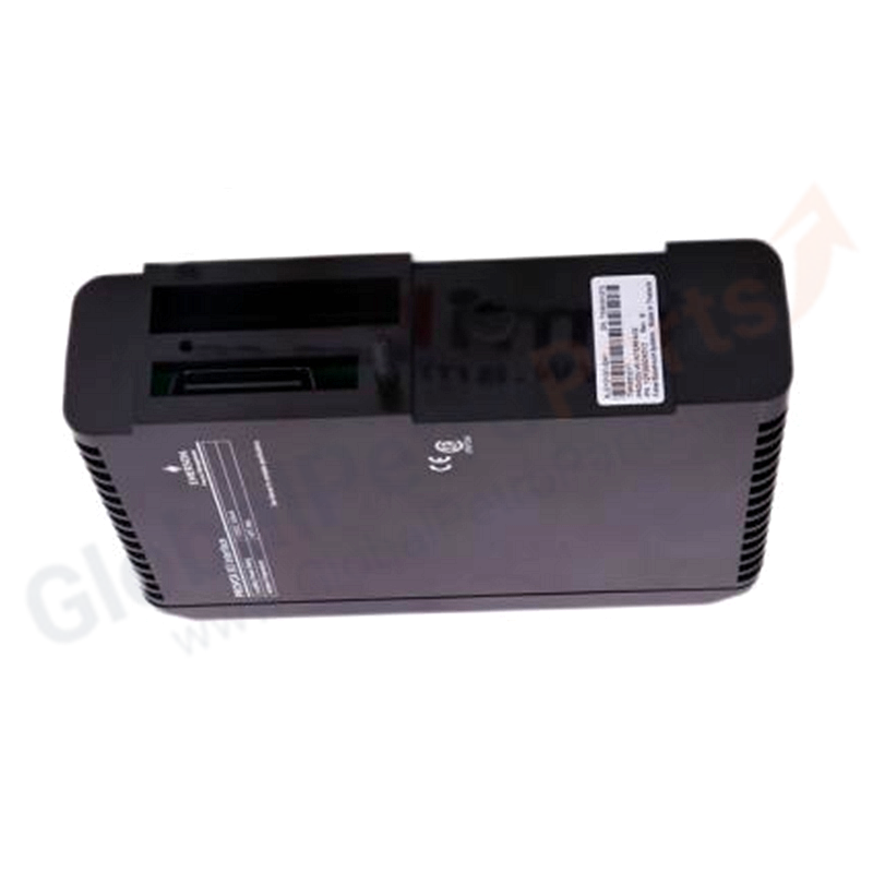 KJ2101X1-BA1 | Emerson DeltaV Provox I/O Interface Module