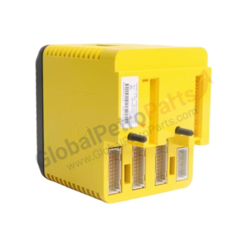 KJ2201X1-BA1 | Emerson DeltaV | SIS Logic Solver