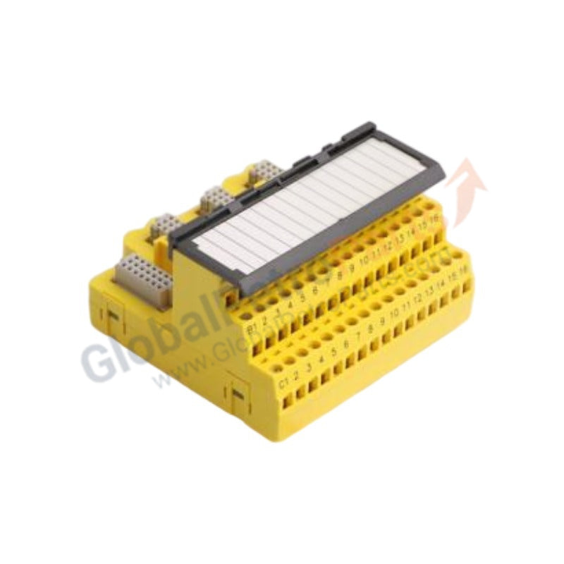 KJ2201X1-HA1 | Emerson DeltaV | SLS Terminal Block Module