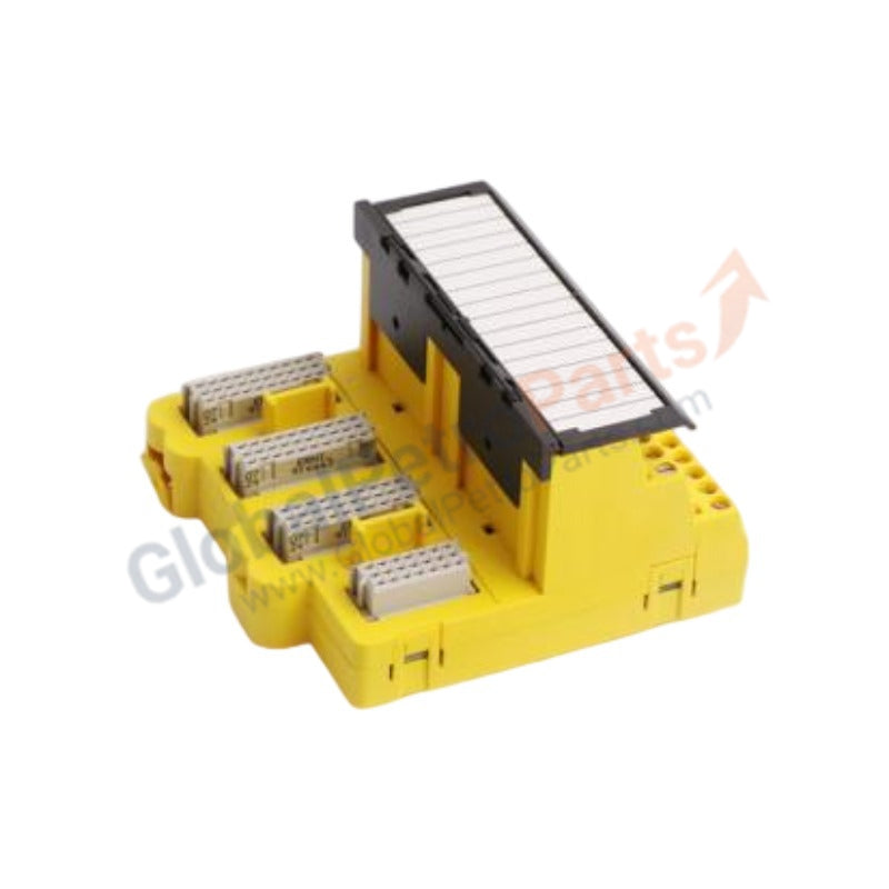 KJ2201X1-HA1 | Emerson DeltaV | SLS Terminal Block Module